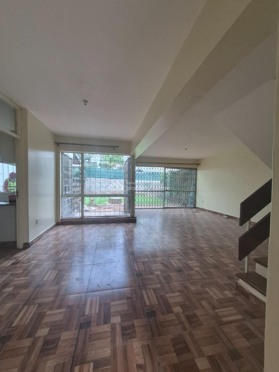 3 Bedroom Massionette, Kilimani, Nairobi, House for Rent