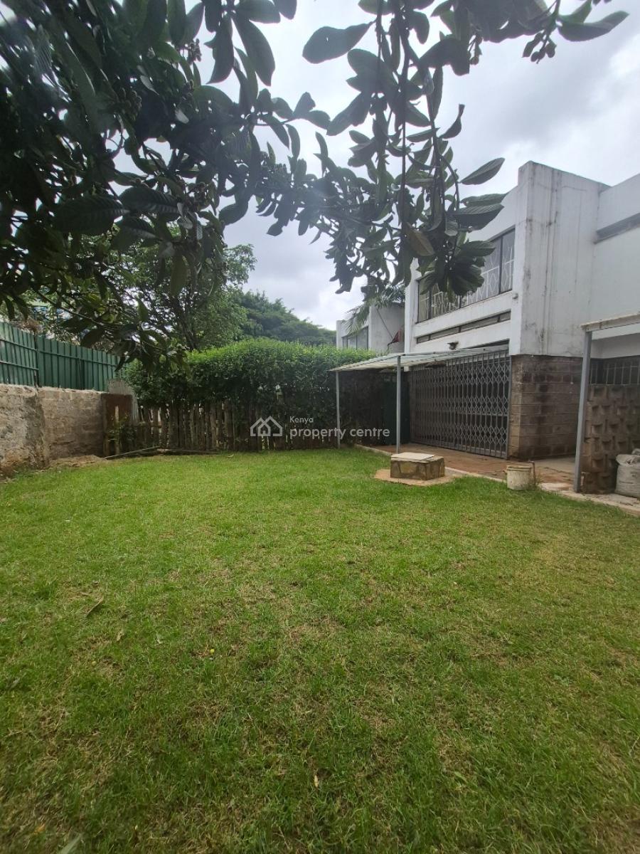 3 Bedroom Massionette, Kilimani, Nairobi, House for Rent
