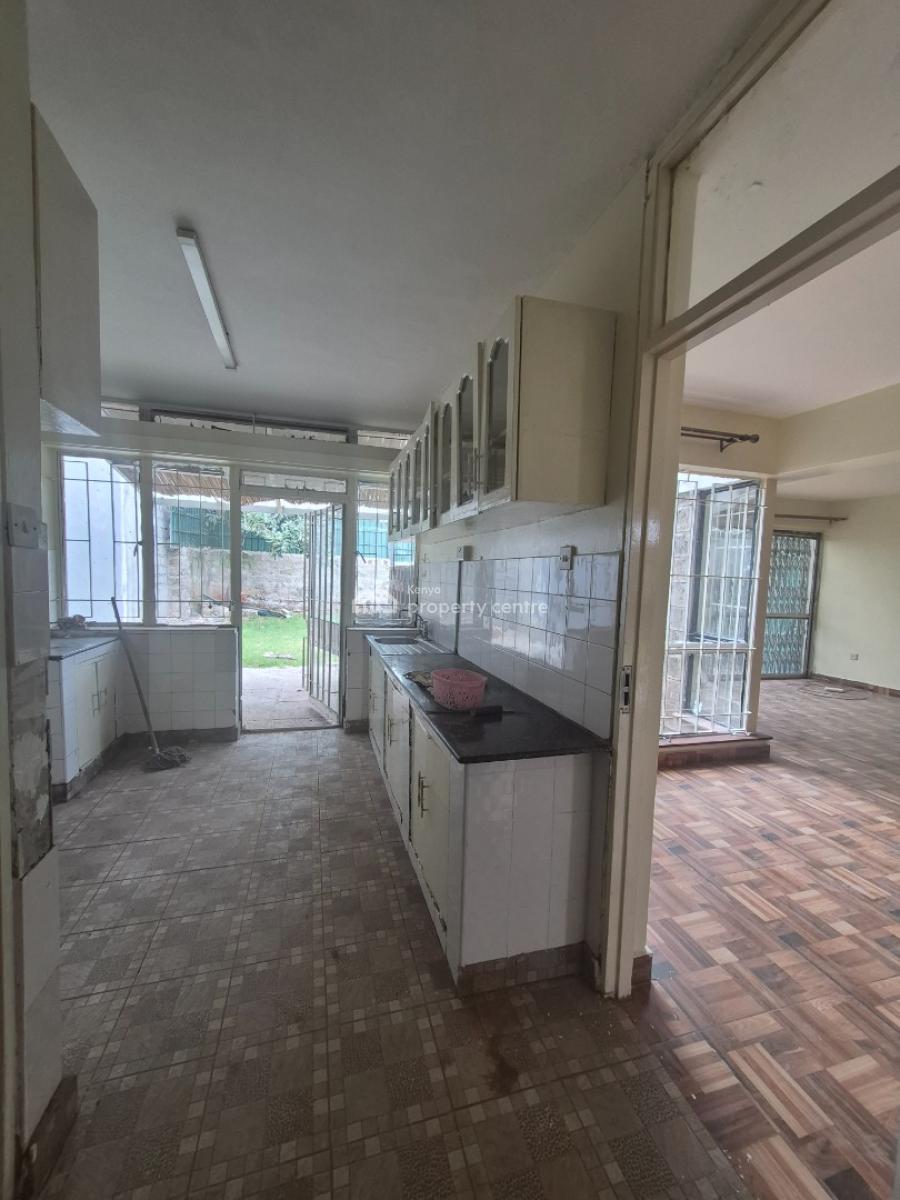3 Bedroom Massionette, Kilimani, Nairobi, House for Rent
