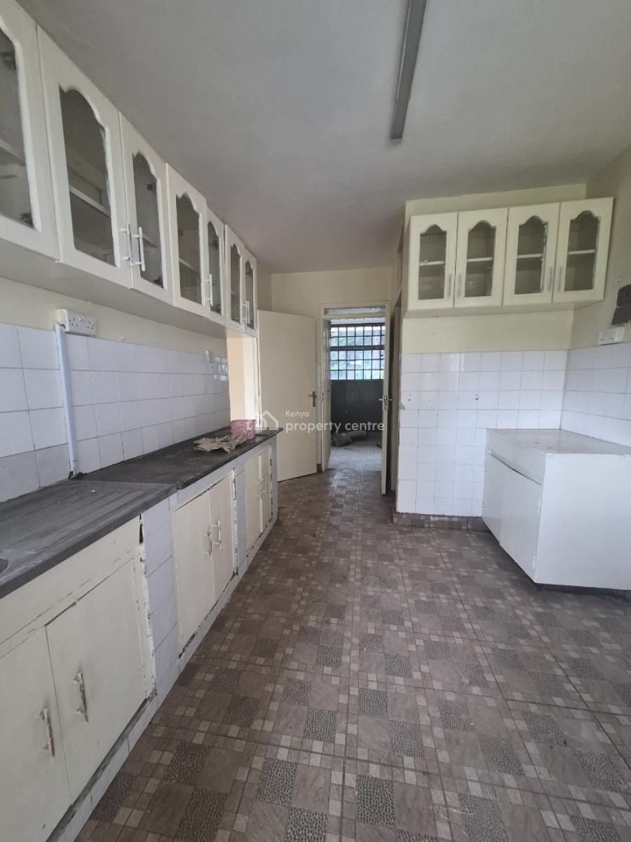 3 Bedroom Massionette, Kilimani, Nairobi, House for Rent