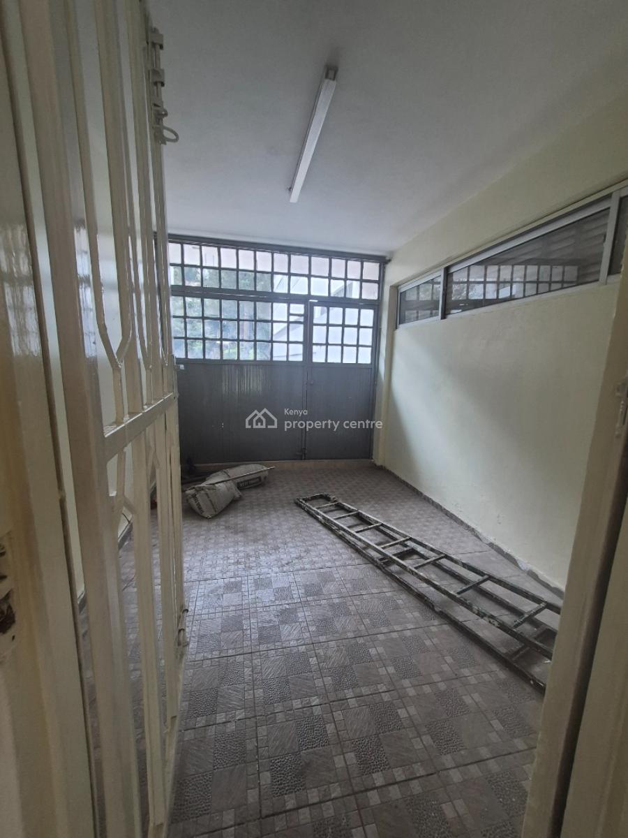 3 Bedroom Massionette, Kilimani, Nairobi, House for Rent