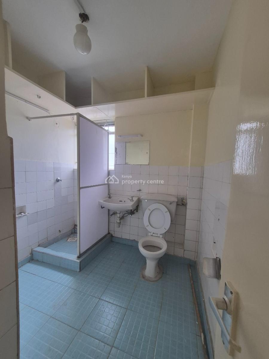 3 Bedroom Massionette, Kilimani, Nairobi, House for Rent
