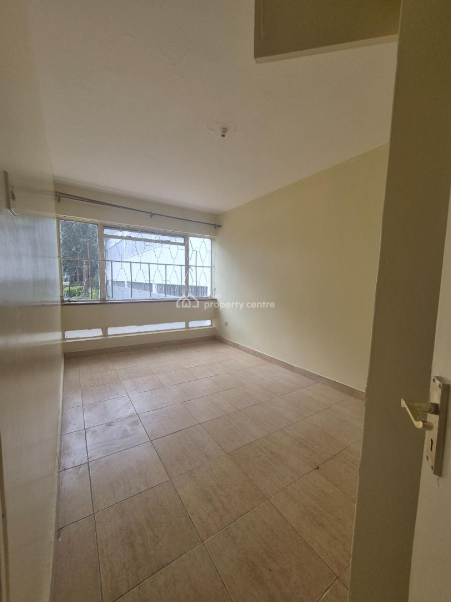 3 Bedroom Massionette, Kilimani, Nairobi, House for Rent