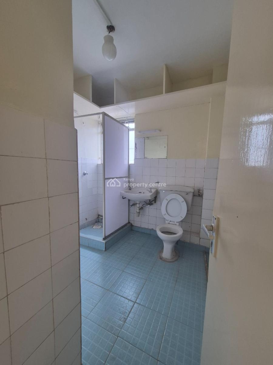 3 Bedroom Massionette, Kilimani, Nairobi, House for Rent