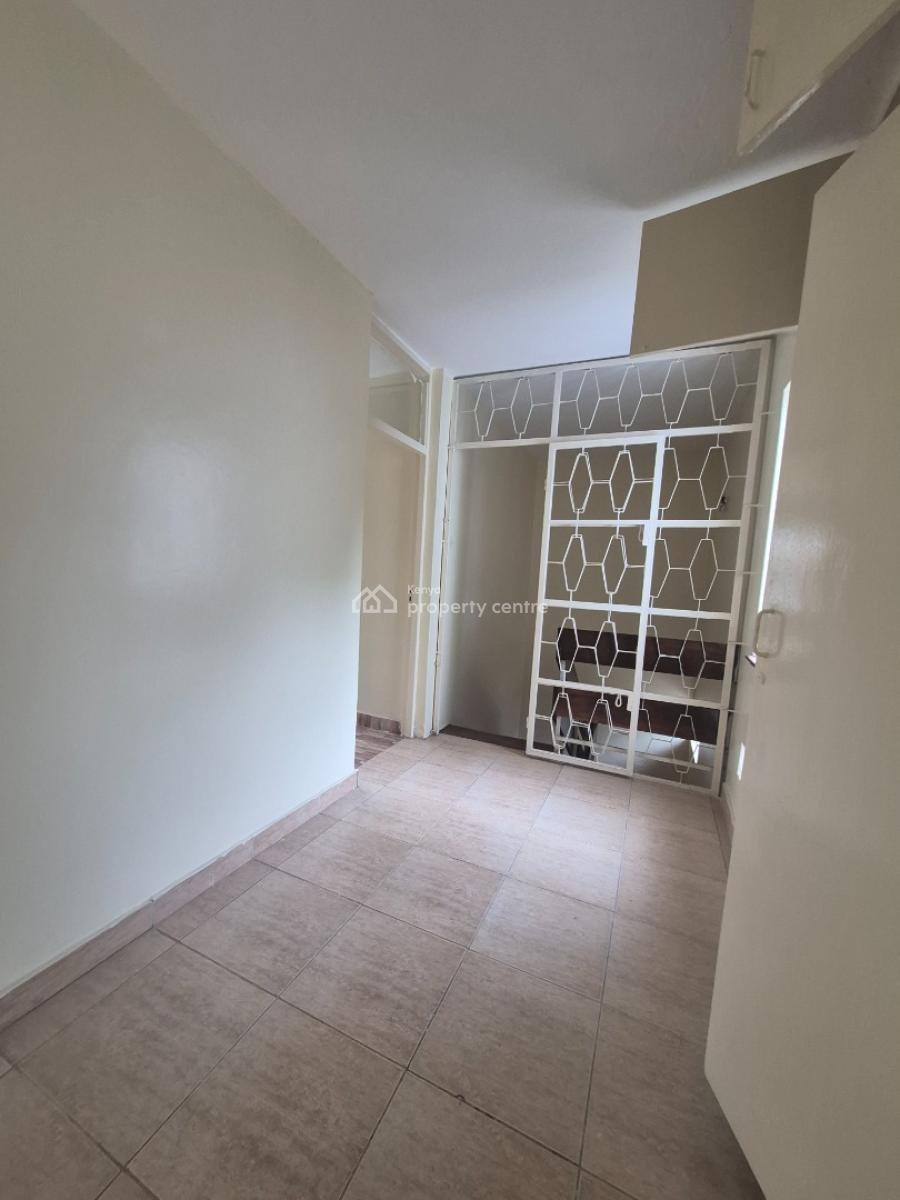 3 Bedroom Massionette, Kilimani, Nairobi, House for Rent