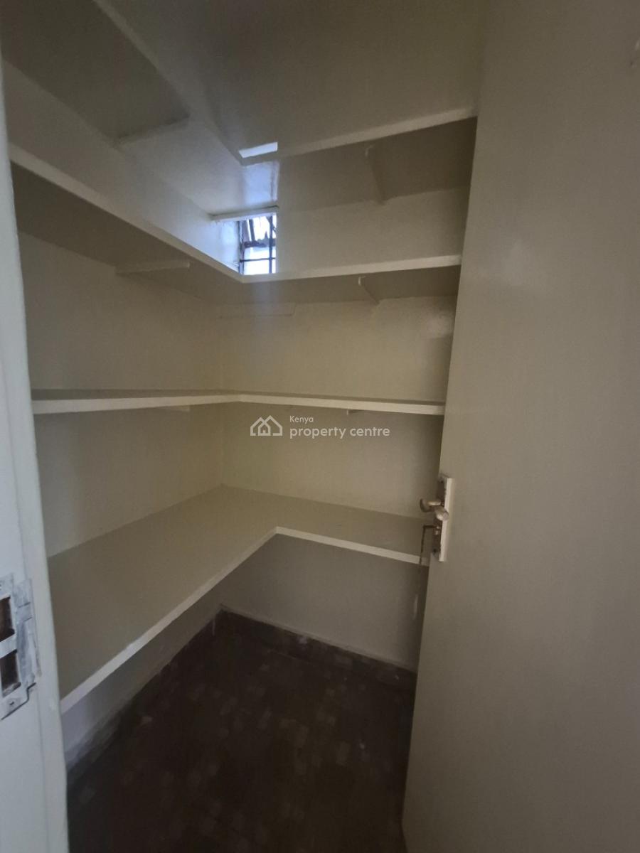 3 Bedroom Massionette, Kilimani, Nairobi, House for Rent