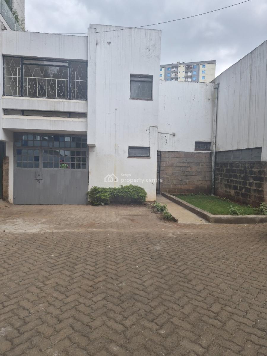 3 Bedroom Massionette, Kilimani, Nairobi, House for Rent