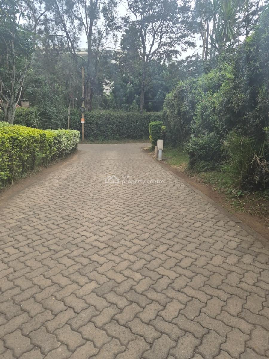 3 Bedroom Massionette, Kilimani, Nairobi, House for Rent
