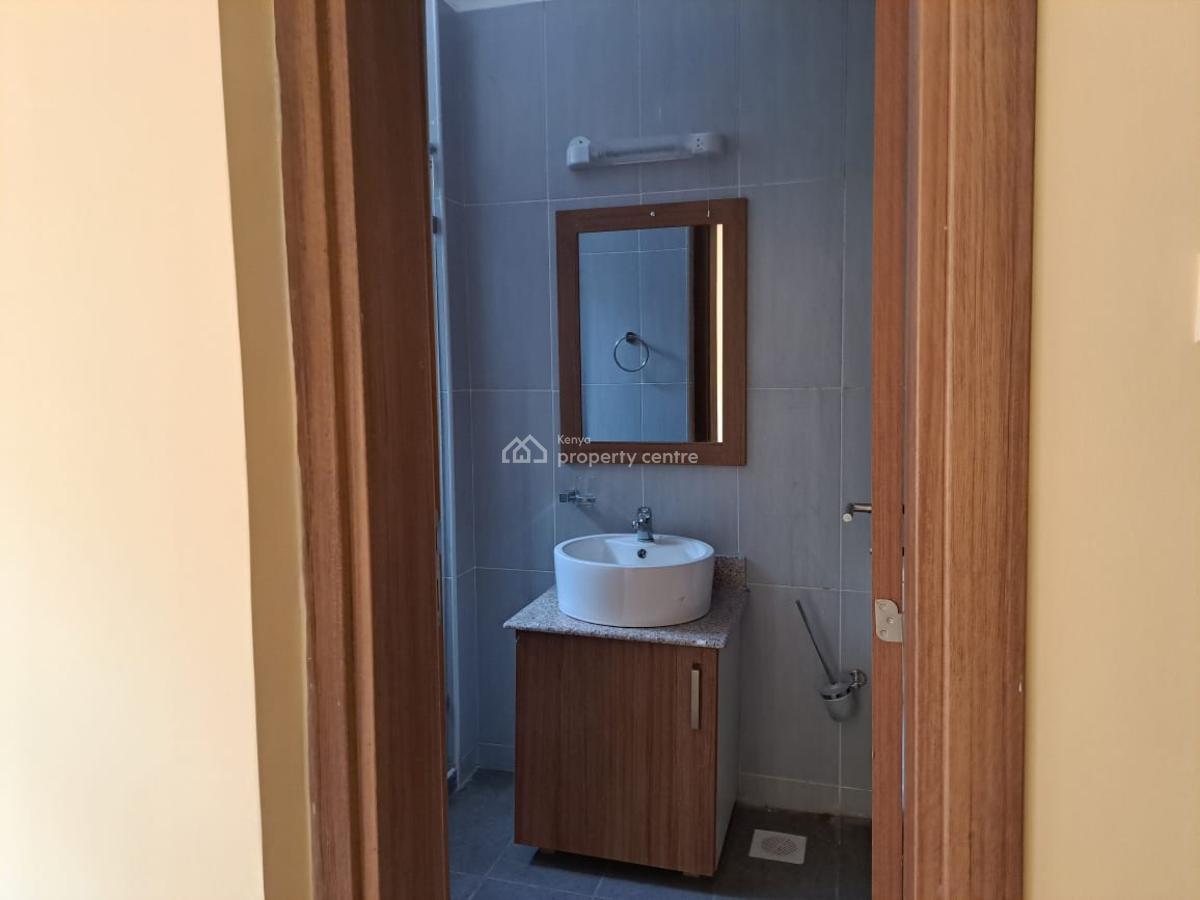 Elegant 3 Bedroom Apartment with Dsq, Kilimani, Nairobi, Apartment for Rent