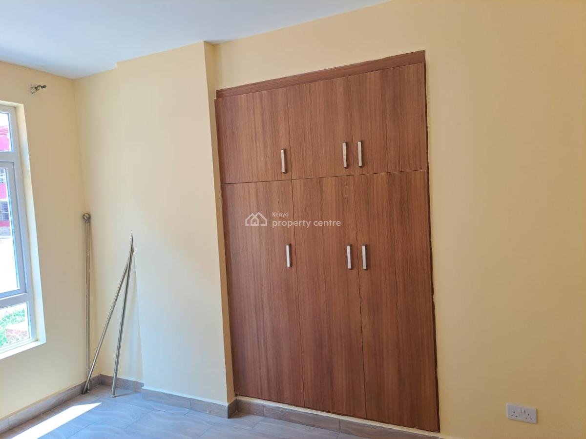 Elegant 3 Bedroom Apartment with Dsq, Kilimani, Nairobi, Apartment for Rent