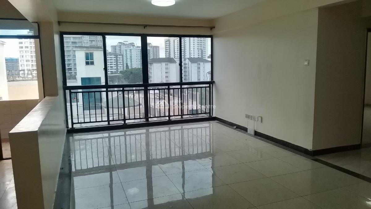 2 Bedroom Apartment, Kileleshwa, Nairobi, Apartment for Rent