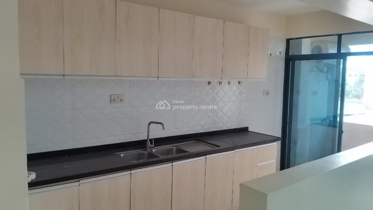 2 Bedroom Apartment, Kileleshwa, Nairobi, Apartment for Rent