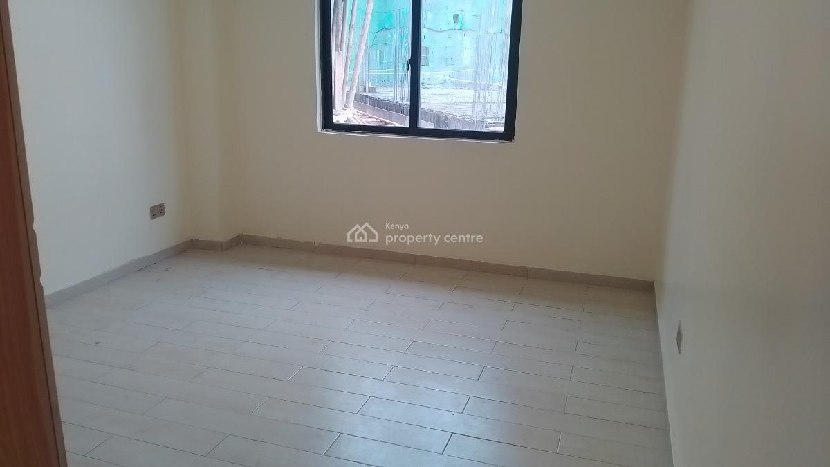 2 Bedroom Apartment, Kileleshwa, Nairobi, Apartment for Rent