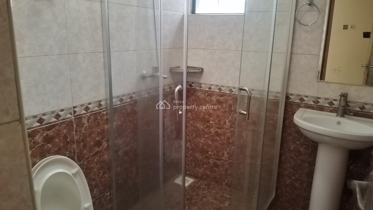 2 Bedroom Apartment, Kileleshwa, Nairobi, Apartment for Rent