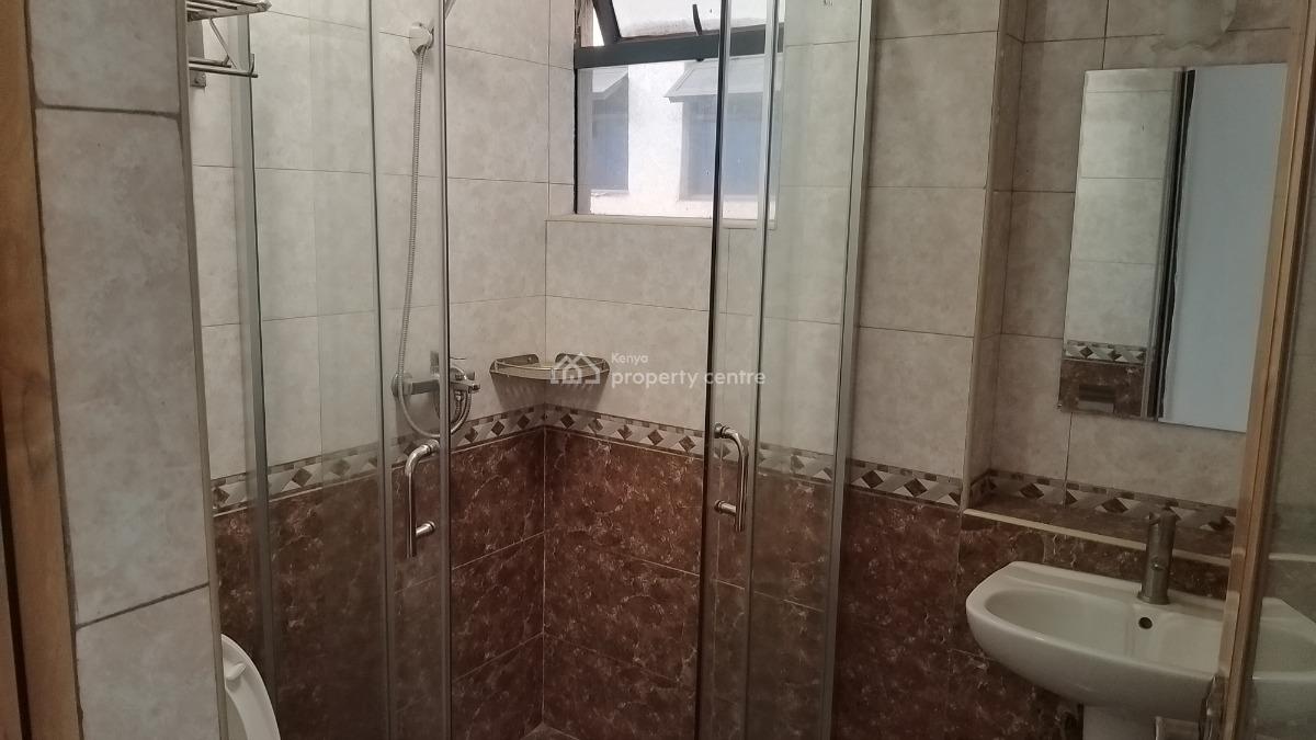 2 Bedroom Apartment, Kileleshwa, Nairobi, Apartment for Rent
