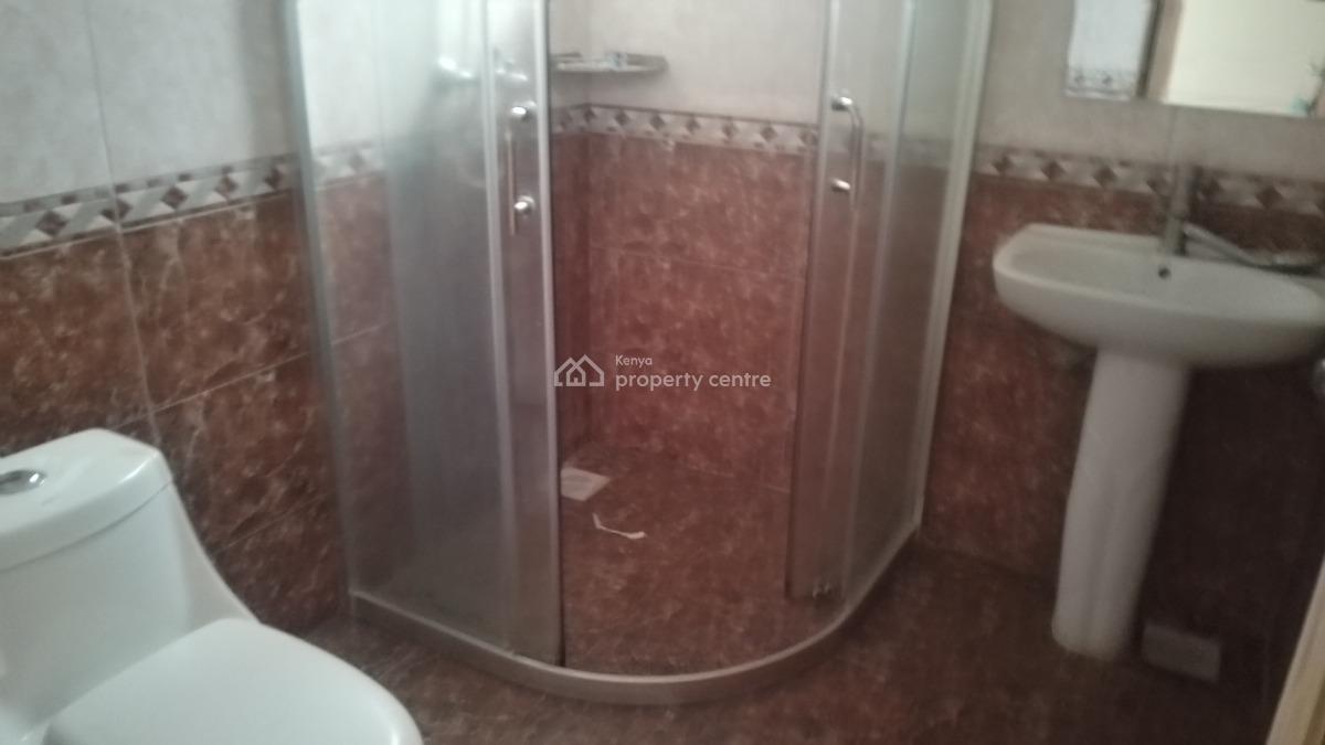 2 Bedroom Apartment, Kileleshwa, Nairobi, Apartment for Rent