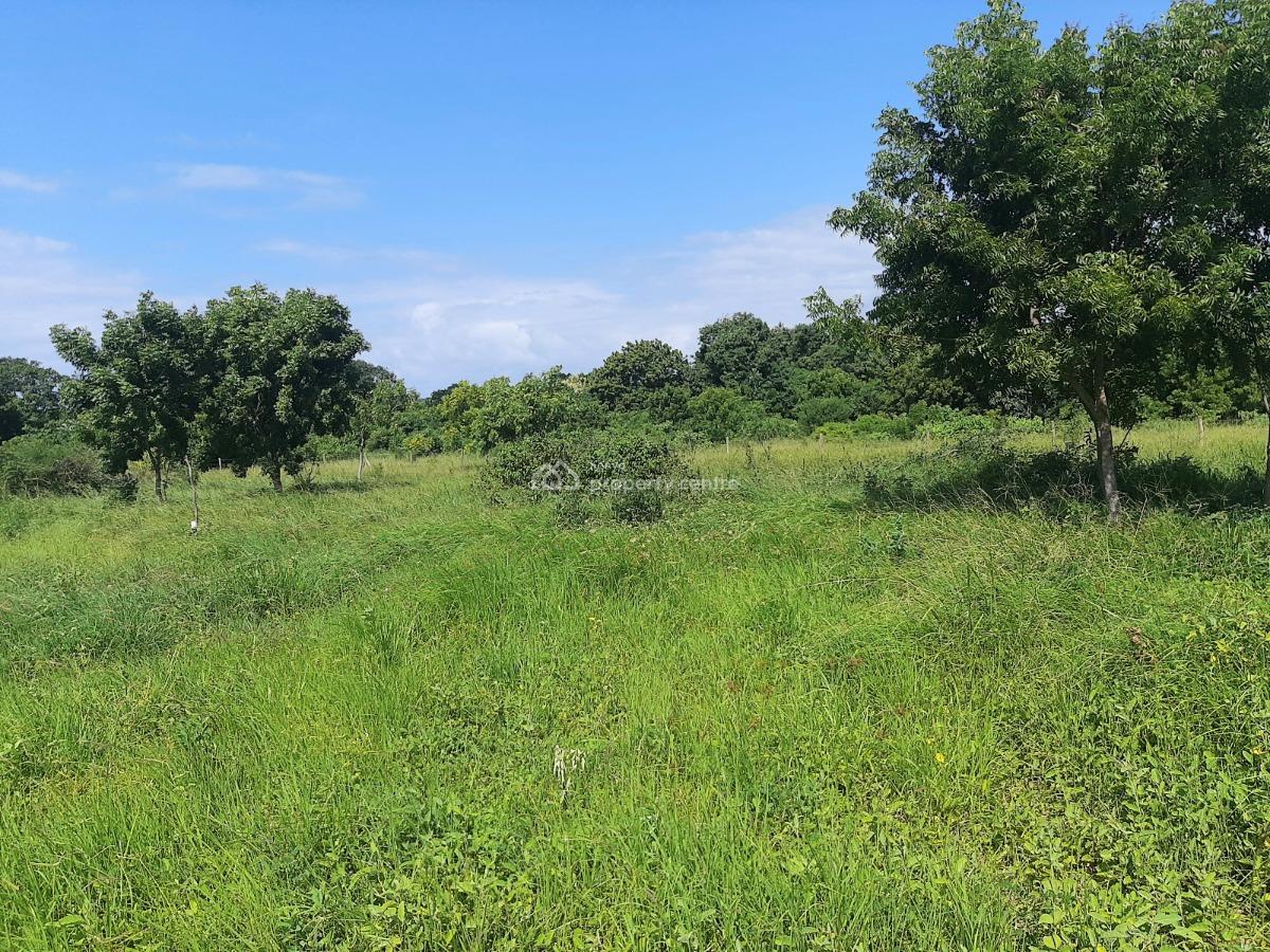 Premium Residential, Commercial and Industrial Plots, Kilifi Malindi Highway, Mtwapa, Kilifi, Mixed-use Land for Sale
