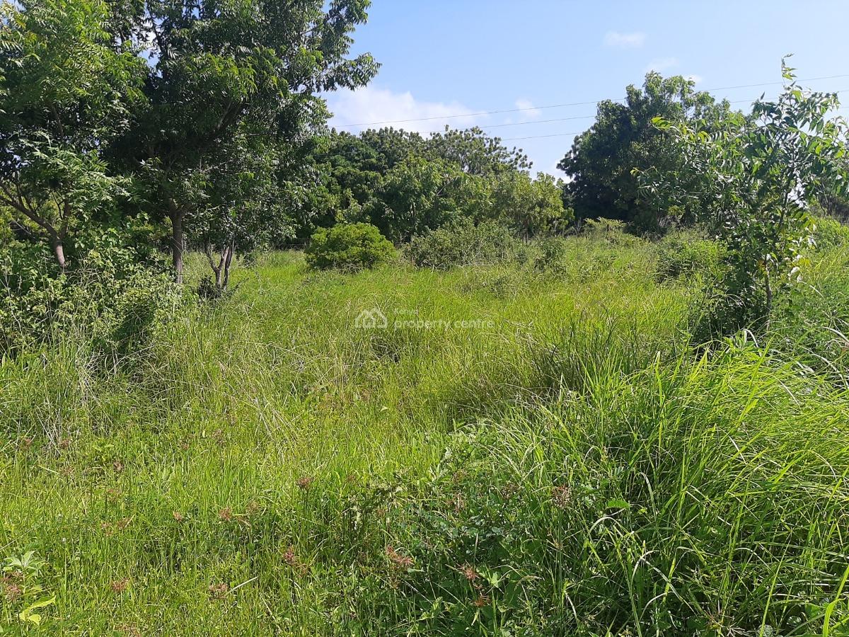 Premium Residential, Commercial and Industrial Plots, Kilifi Malindi Highway, Mtwapa, Kilifi, Mixed-use Land for Sale