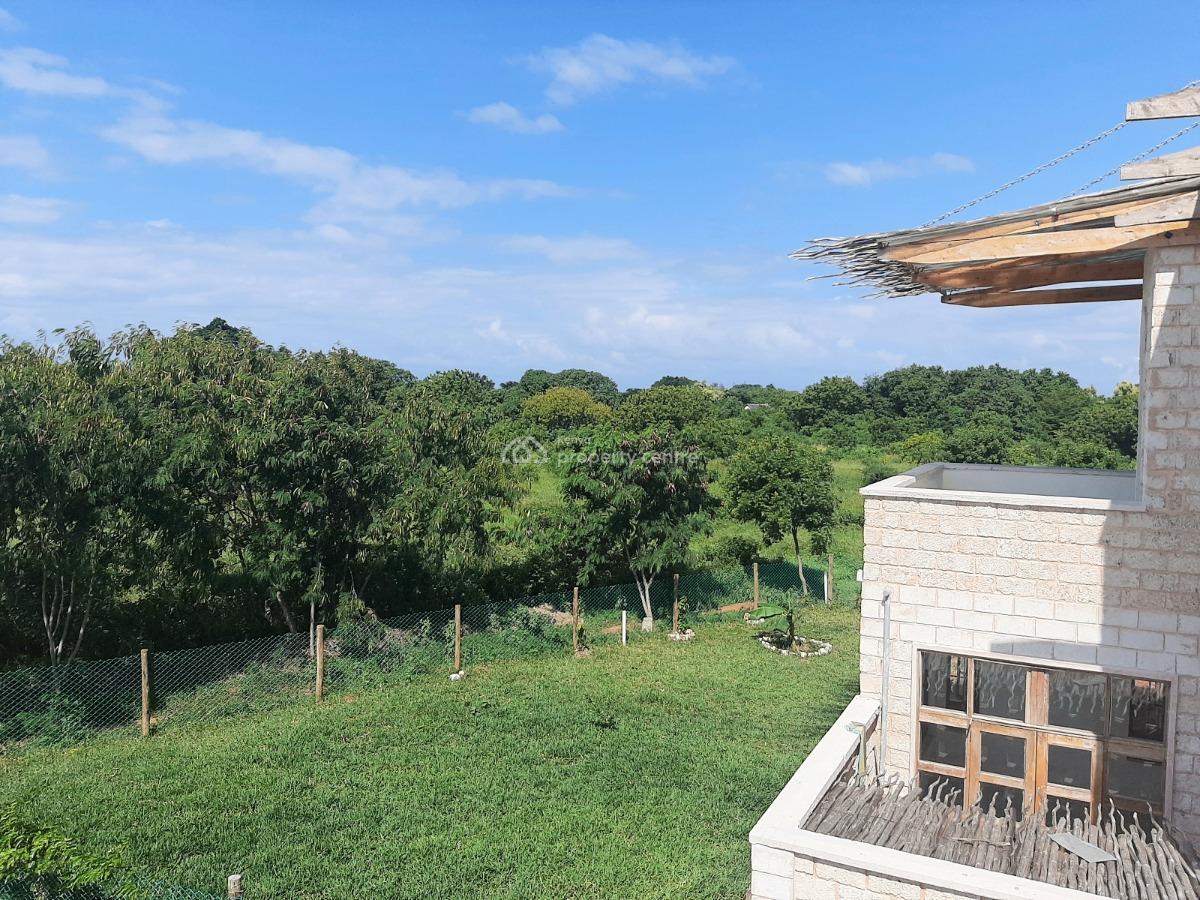Premium Residential, Commercial and Industrial Plots, Kilifi Malindi Highway, Mtwapa, Kilifi, Mixed-use Land for Sale