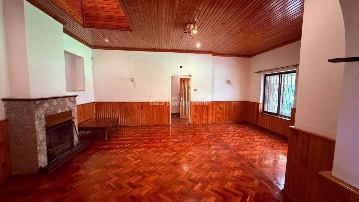 Cozy 5 Bedroom All Ensuite House, Westlands, Spring Valley, Nairobi, House for Rent