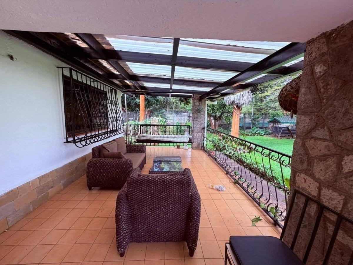 Cozy 5 Bedroom All Ensuite House, Westlands, Spring Valley, Nairobi, House for Rent
