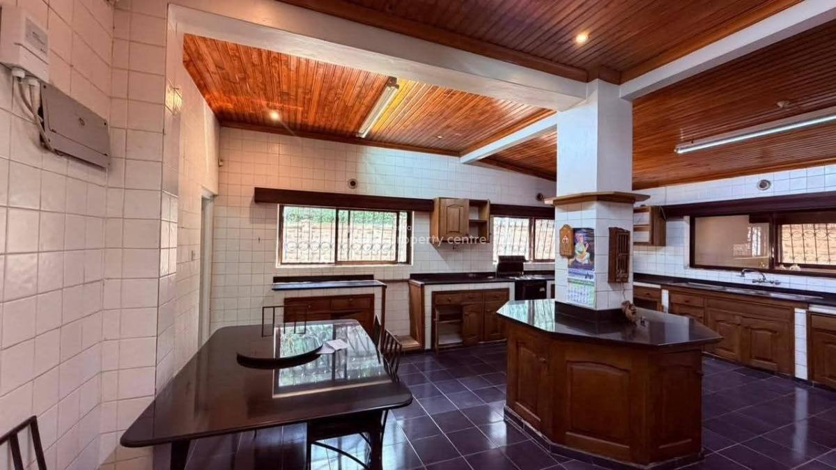 Cozy 5 Bedroom All Ensuite House, Westlands, Spring Valley, Nairobi, House for Rent