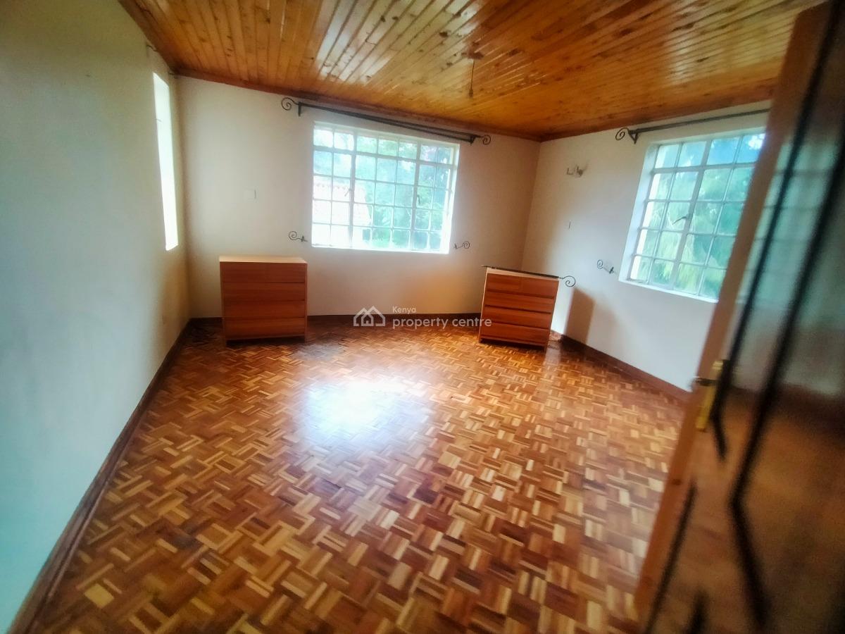 Most Sort Address in Karen , 4 Bedroom Duplex, Karen, Nairobi, House for Rent