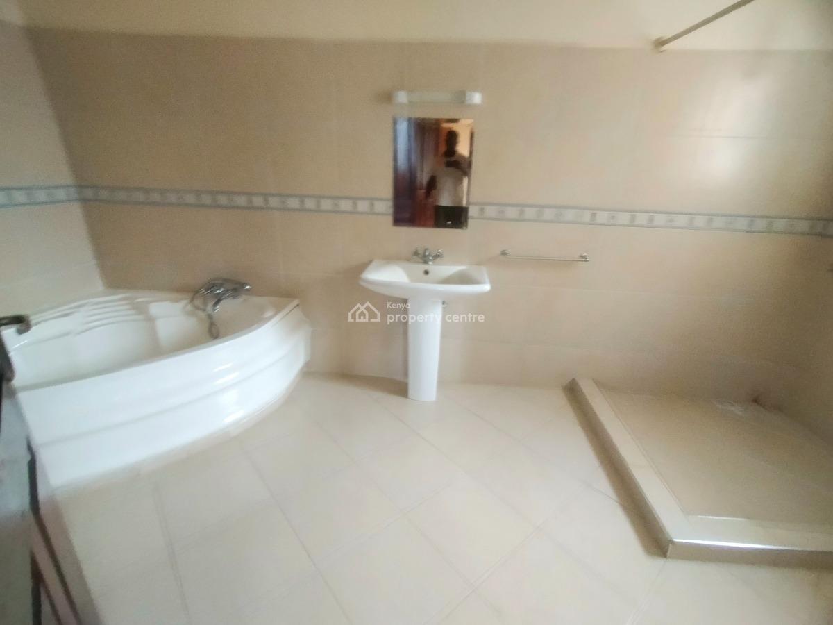 Most Sort Address in Karen , 4 Bedroom Duplex, Karen, Nairobi, House for Rent