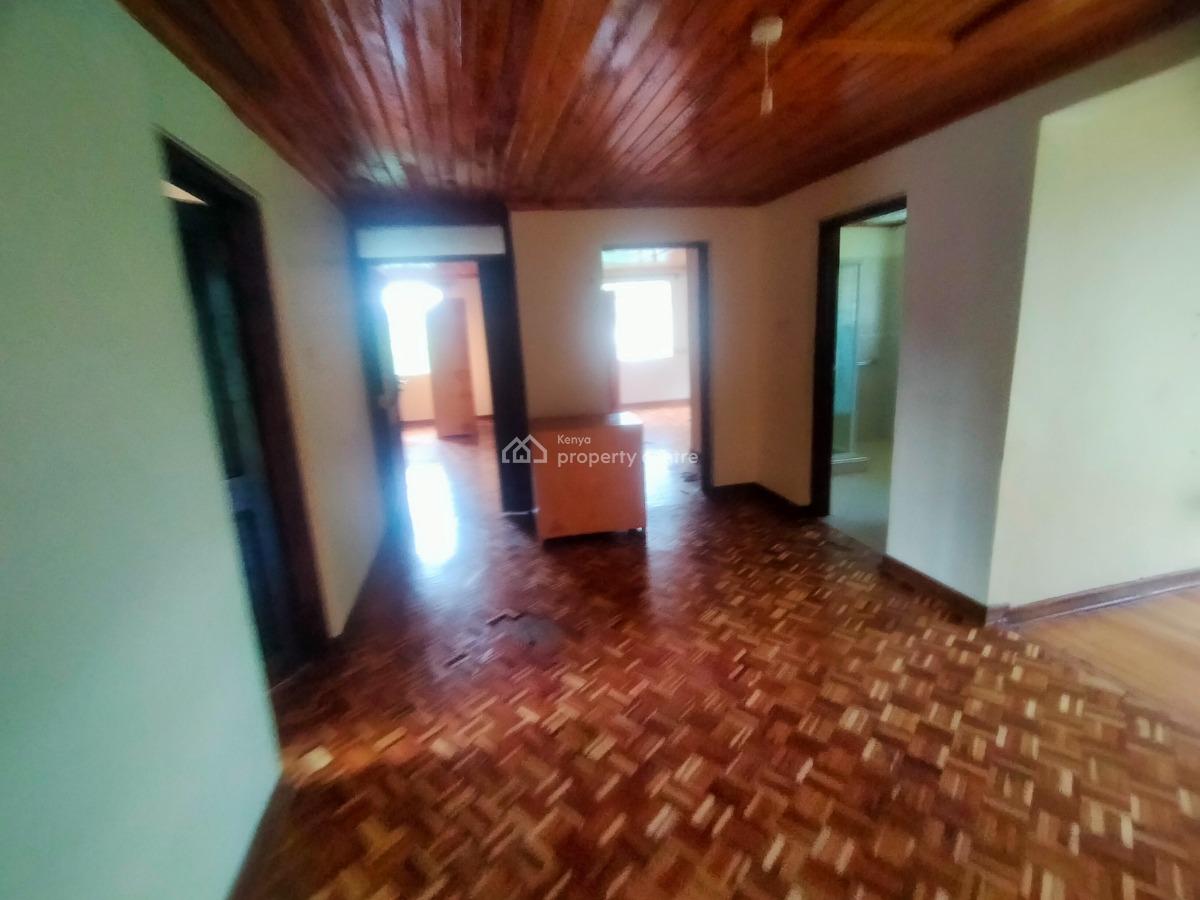 Most Sort Address in Karen , 4 Bedroom Duplex, Karen, Nairobi, House for Rent