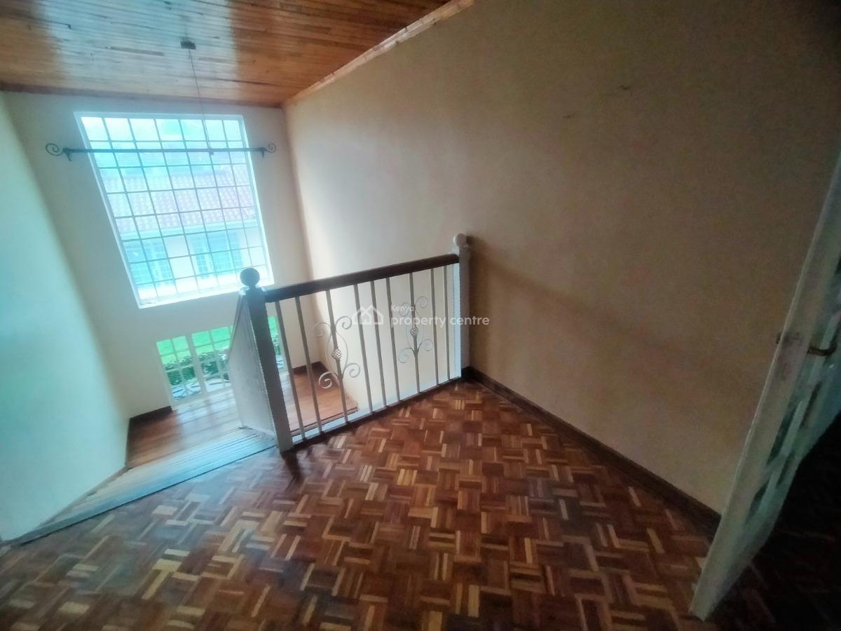 Most Sort Address in Karen , 4 Bedroom Duplex, Karen, Nairobi, House for Rent