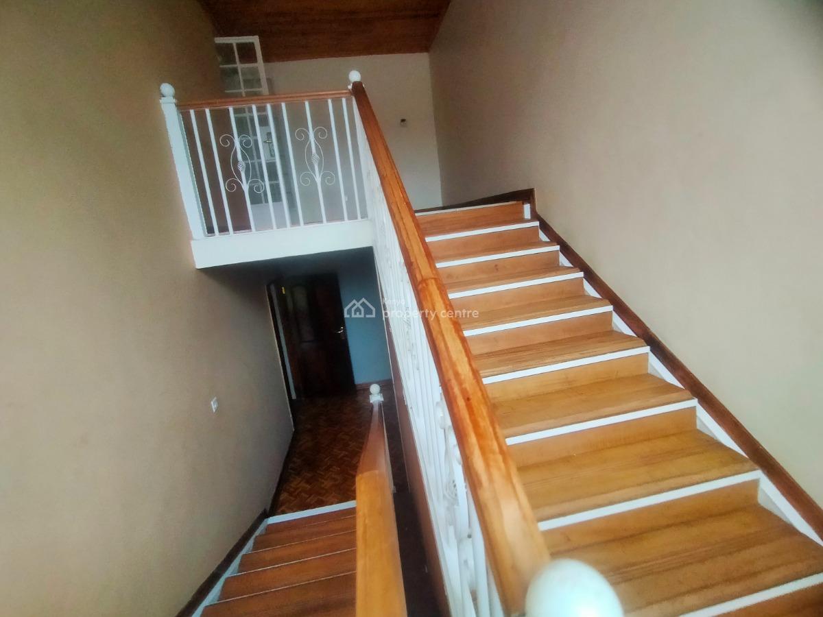Most Sort Address in Karen , 4 Bedroom Duplex, Karen, Nairobi, House for Rent