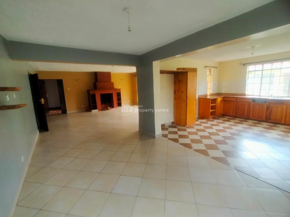 Most Sort Address in Karen , 4 Bedroom Duplex, Karen, Nairobi, House for Rent