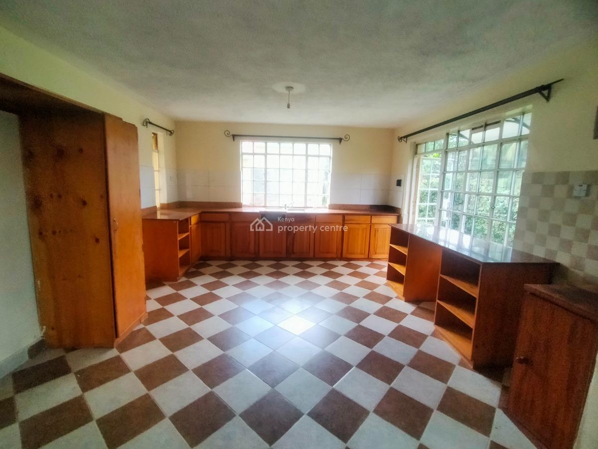 Most Sort Address in Karen , 4 Bedroom Duplex, Karen, Nairobi, House for Rent