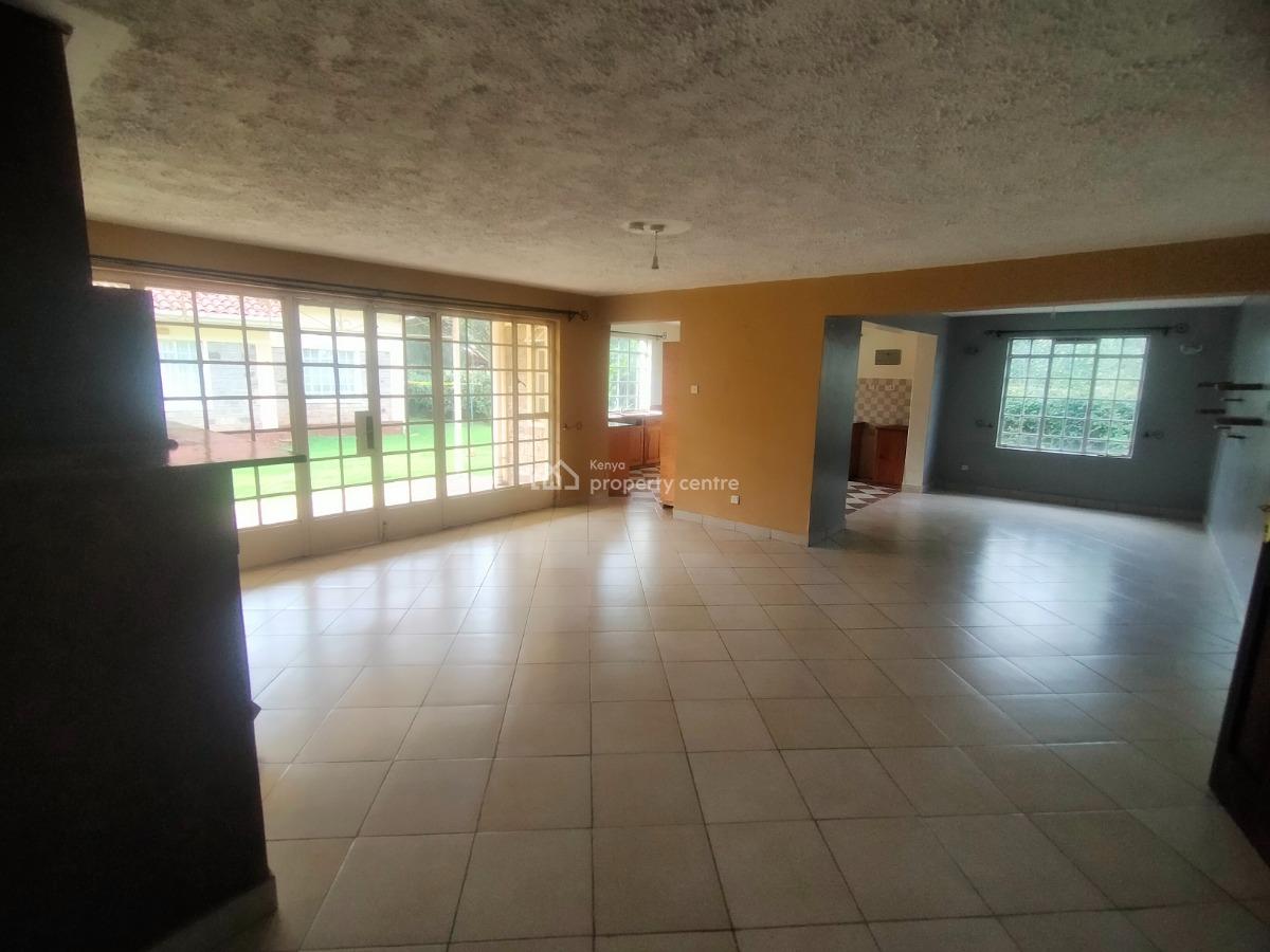 Most Sort Address in Karen , 4 Bedroom Duplex, Karen, Nairobi, House for Rent