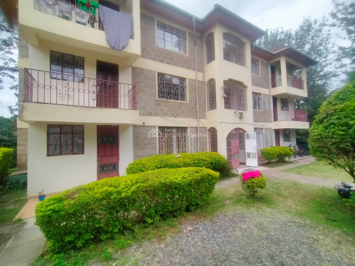 Lovely 2 Bedroom Apartment Available Karen, Karen, Nairobi, Apartment for Rent