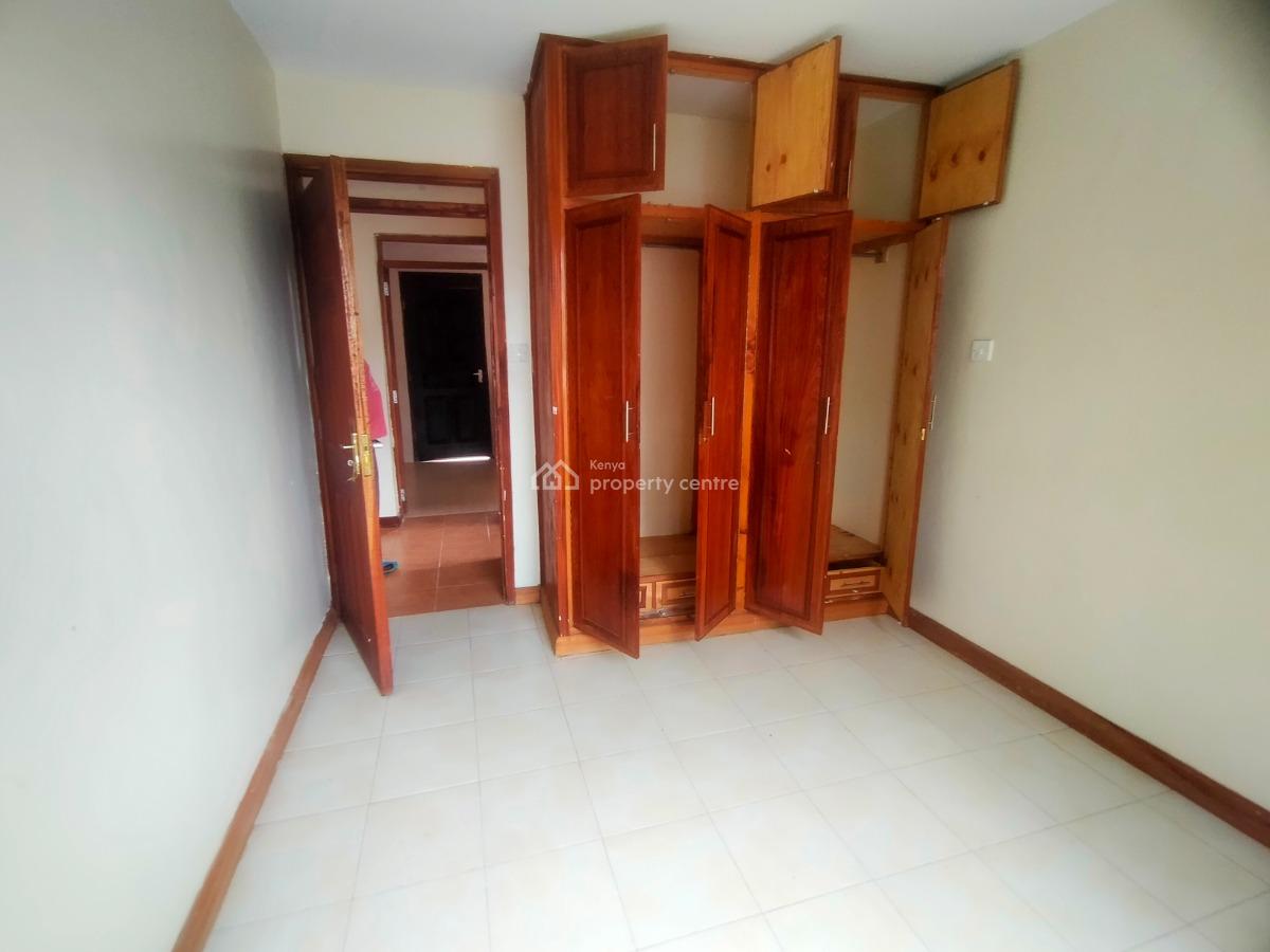 Lovely 2 Bedroom Apartment Available Karen, Karen, Nairobi, Apartment for Rent