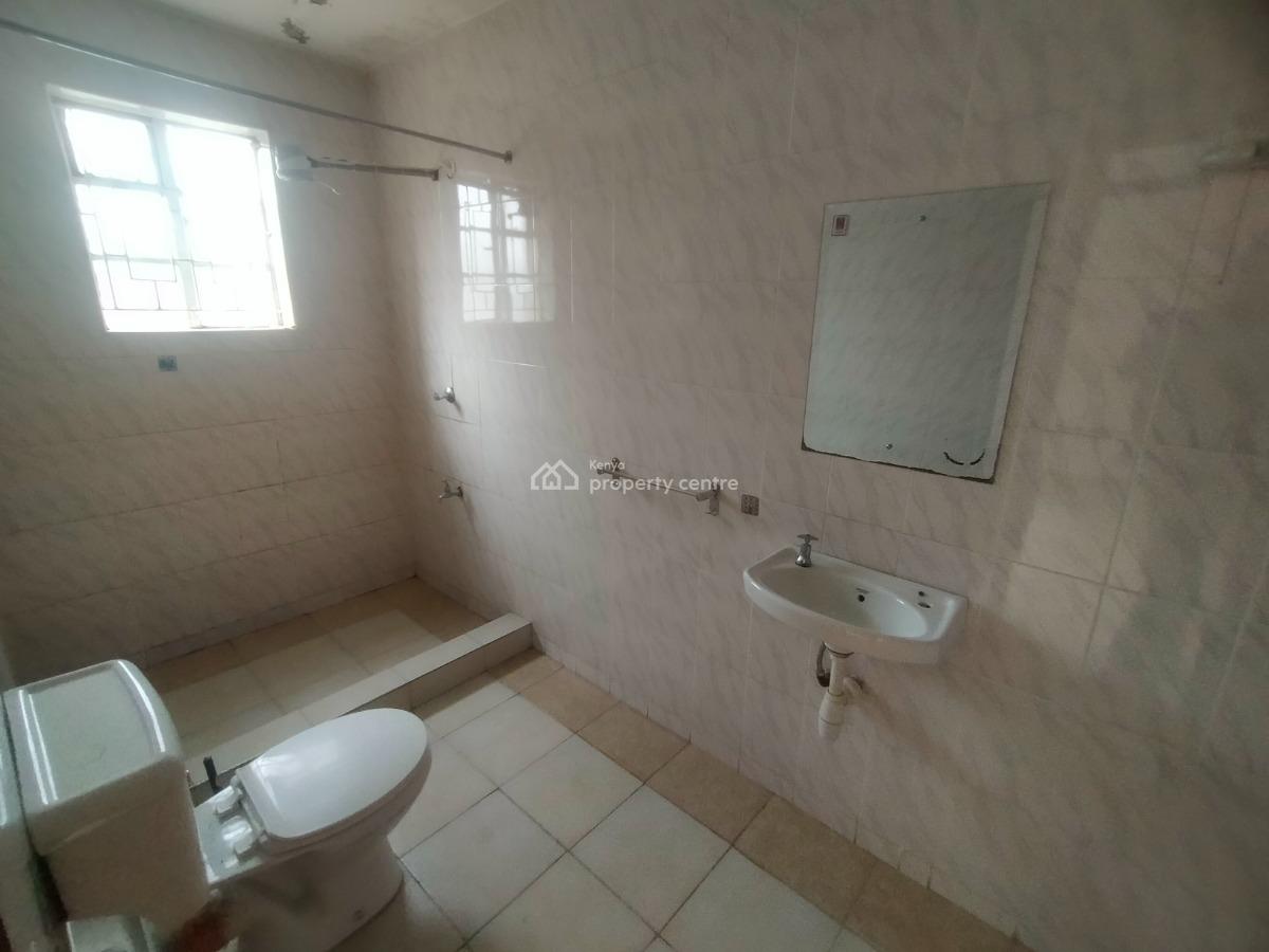 Lovely 2 Bedroom Apartment Available Karen, Karen, Nairobi, Apartment for Rent