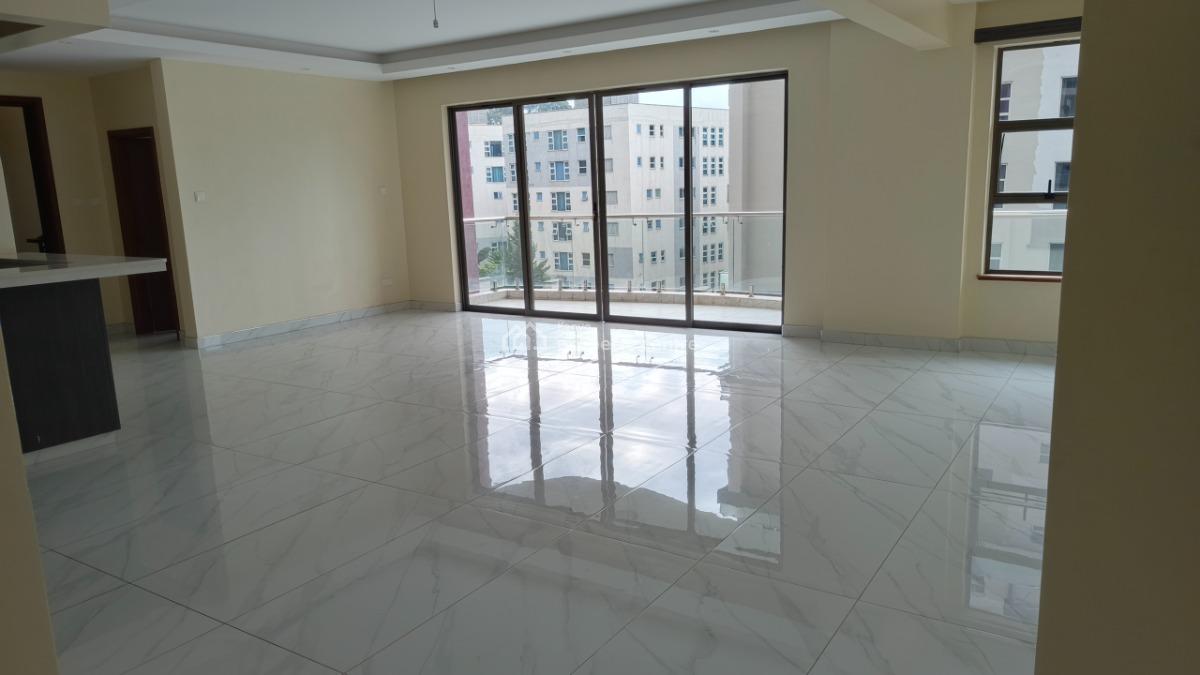 an Exceptional Very Spacious 4 Bedroom Duplex All Ensuite Plus Dsq, General Mathenge, Westlands, Nairobi, Apartment for Sale