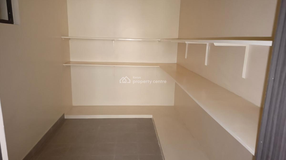 an Exceptional Very Spacious 4 Bedroom Duplex All Ensuite Plus Dsq, General Mathenge, Westlands, Nairobi, Apartment for Sale