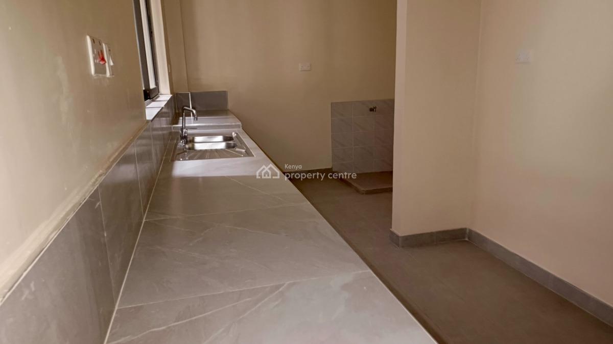 an Exceptional Very Spacious 4 Bedroom Duplex All Ensuite Plus Dsq, General Mathenge, Westlands, Nairobi, Apartment for Sale