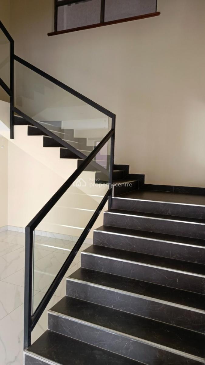 an Exceptional Very Spacious 4 Bedroom Duplex All Ensuite Plus Dsq, General Mathenge, Westlands, Nairobi, Apartment for Sale