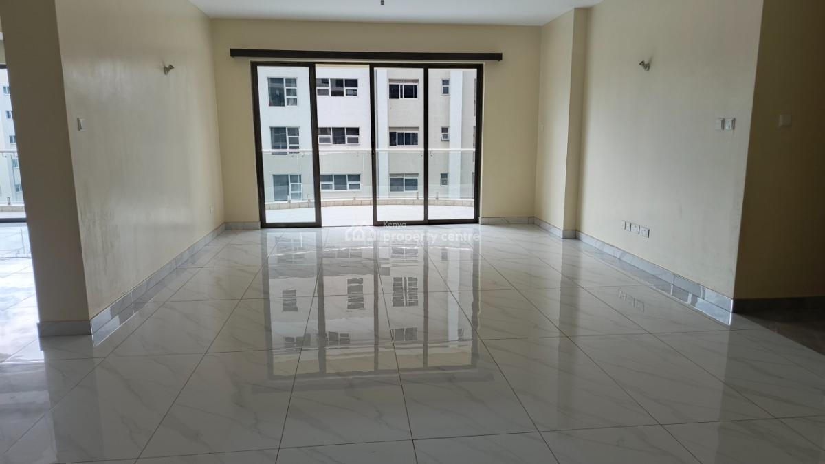 an Exceptional Very Spacious 4 Bedroom Duplex All Ensuite Plus Dsq, General Mathenge, Westlands, Nairobi, Apartment for Sale