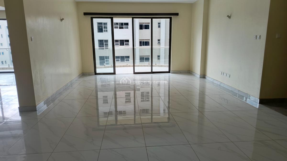 an Exceptional Very Spacious 4 Bedroom Duplex All Ensuite Plus Dsq, General Mathenge, Westlands, Nairobi, Apartment for Sale