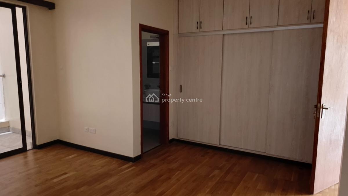 an Exceptional Very Spacious 4 Bedroom Duplex All Ensuite Plus Dsq, General Mathenge, Westlands, Nairobi, Apartment for Sale