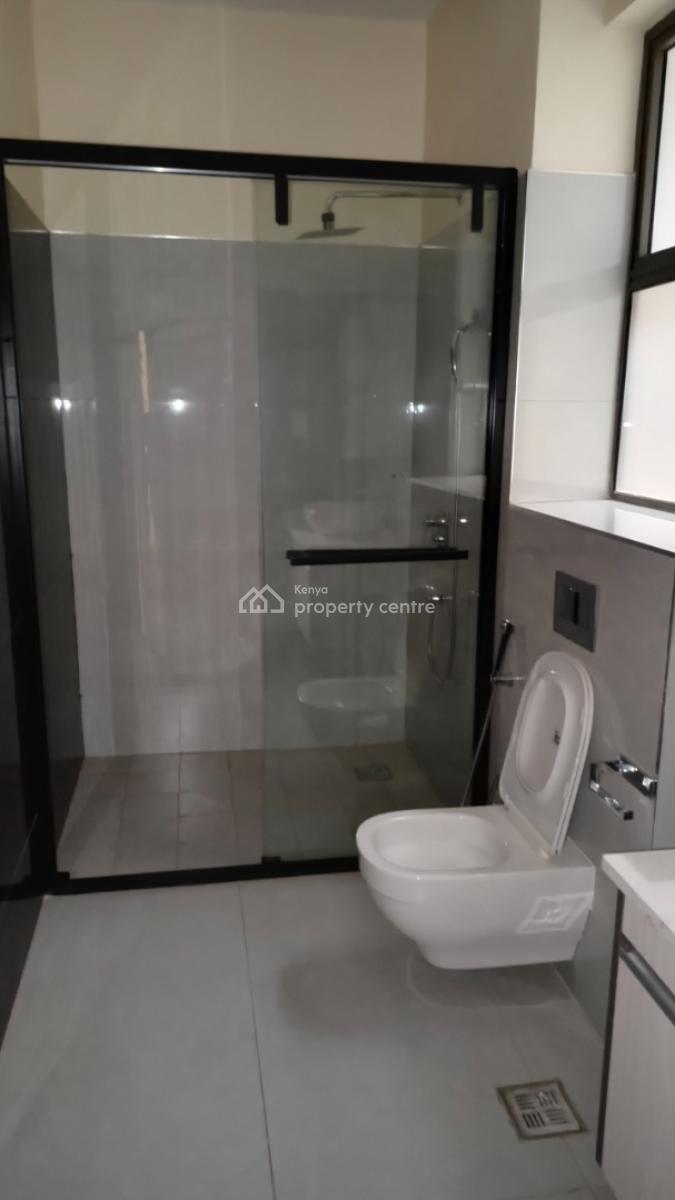 an Exceptional Very Spacious 4 Bedroom Duplex All Ensuite Plus Dsq, General Mathenge, Westlands, Nairobi, Apartment for Sale