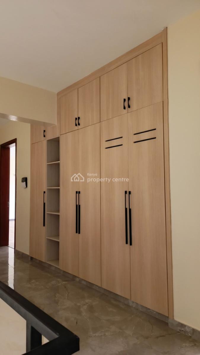 an Exceptional Very Spacious 4 Bedroom Duplex All Ensuite Plus Dsq, General Mathenge, Westlands, Nairobi, Apartment for Sale