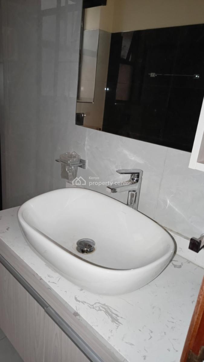 an Exceptional Very Spacious 4 Bedroom Duplex All Ensuite Plus Dsq, General Mathenge, Westlands, Nairobi, Apartment for Sale