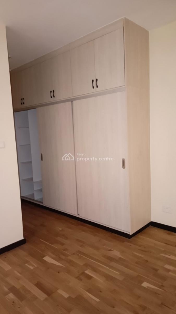 an Exceptional Very Spacious 4 Bedroom Duplex All Ensuite Plus Dsq, General Mathenge, Westlands, Nairobi, Apartment for Sale