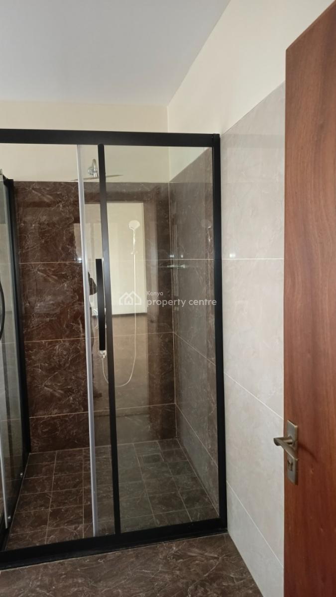 an Exceptional Very Spacious 4 Bedroom Duplex All Ensuite Plus Dsq, General Mathenge, Westlands, Nairobi, Apartment for Sale