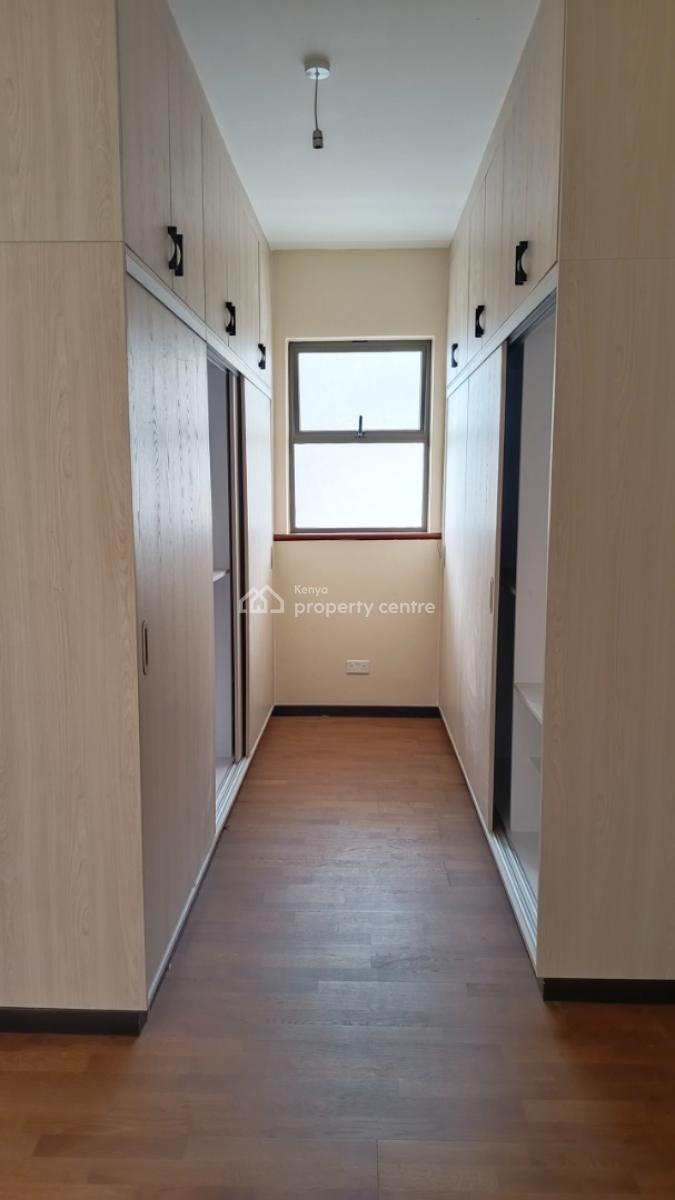 an Exceptional Very Spacious 4 Bedroom Duplex All Ensuite Plus Dsq, General Mathenge, Westlands, Nairobi, Apartment for Sale